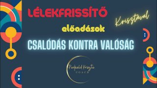 Lélekfrissítő - Csalodás kontra valóság